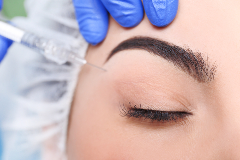 Brow Lift Surgery in Egypt