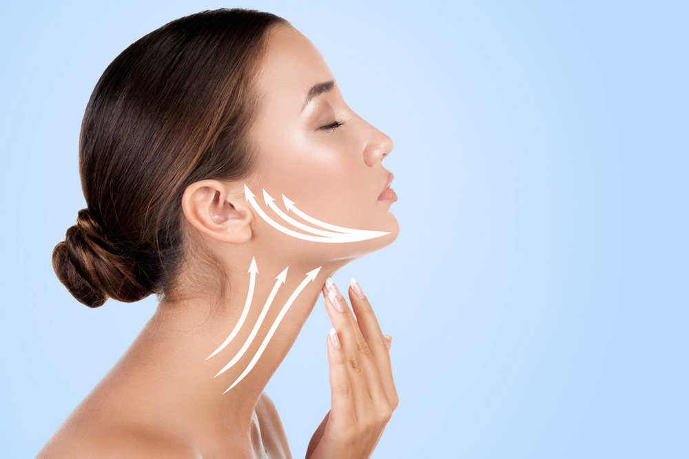 Neck lift surgery in Egypt