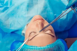 Benefits of Brow Lift Surgery