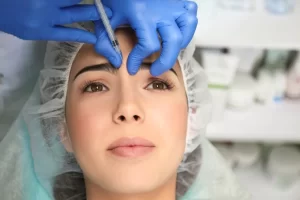 What is Brow Lift Surgery?