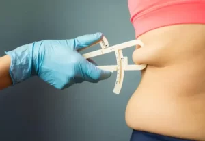 The procedure of Vaser Liposuction